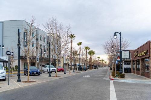 Residence Inn By Marriott Lancaste