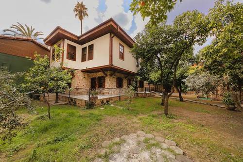 Zemira Garden Hotel