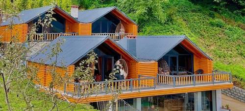 Masal Bungalov