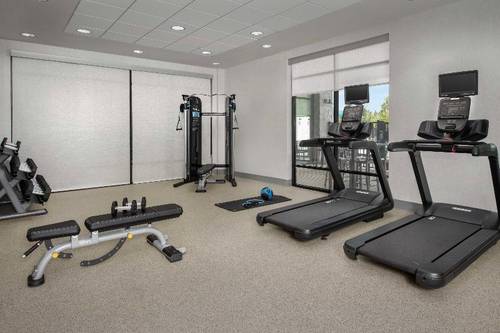 Hampton Inn by Hilton Orlando Southeast Nona