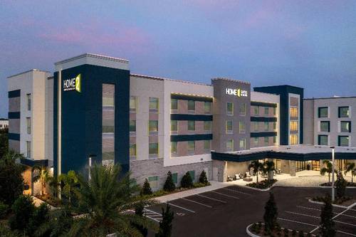Home2 Suites by Hilton Orlando Southeast Nona