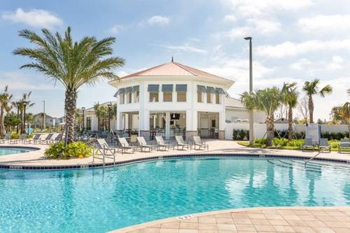 Storey Lake Resort Townhomes