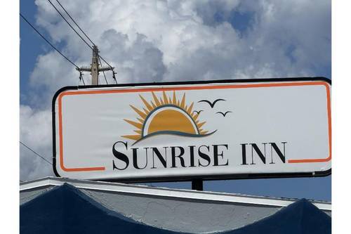 Sunrise Inn by OYO Titusville FL