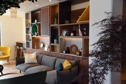 Holiday Inn Dijon Sud Longvic