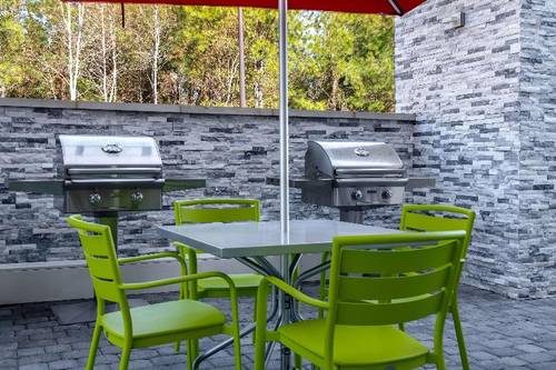Home2 Suites By Hilton Savannah I95 North