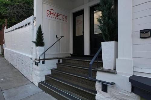 Chapter San Francisco