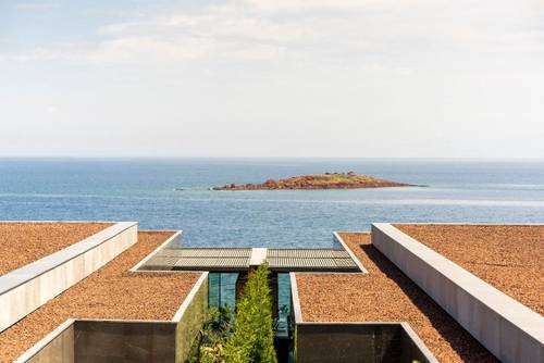 Gala Suites & Villas