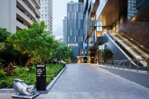 Staybridge Suites Bangkok Sukhumvit