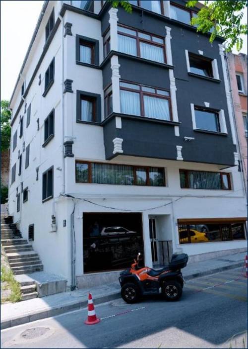 Varyant Hotel