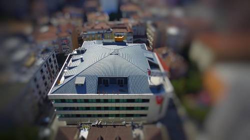 Aderans Hotel