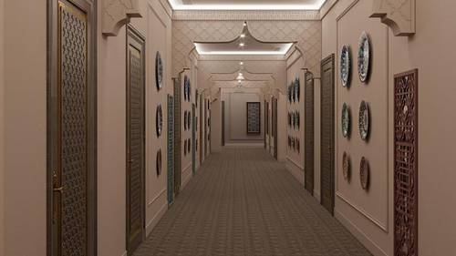Reikartz Sote Tashkent