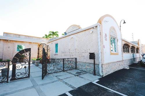 Casa Pellegrino