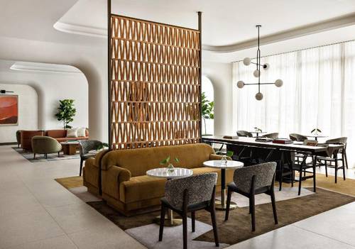 Kimpton Theta New York - Times Square