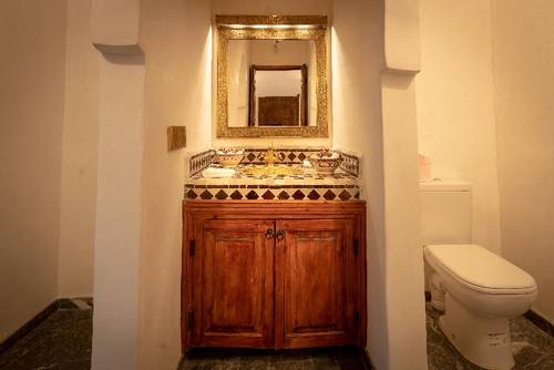 Palais Aix Kabaj  & Spa