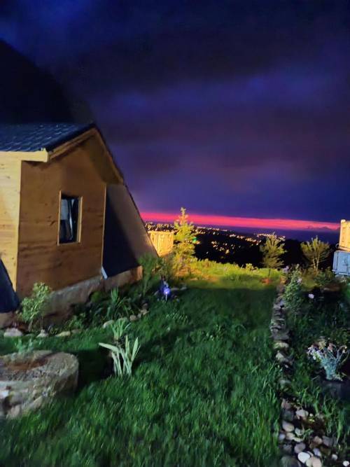 Pamira Tatil Köyü