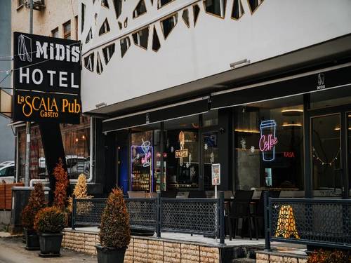 Midis Otel
