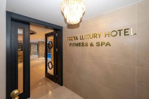 Freya Hotel