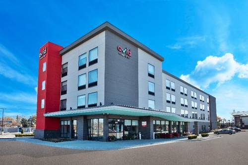 avid Hotel Detroit - Warren