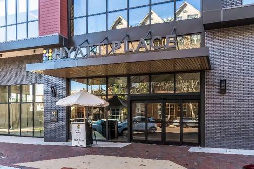 Hyatt Place Gainesville Downtown