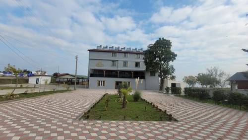 Kök Resort Otel