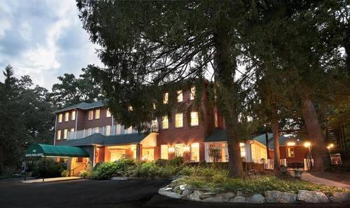 Monte Vista Boutique Hotel