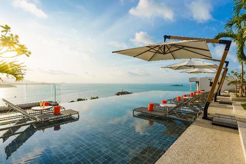 UniQue BoutiQue Resort
