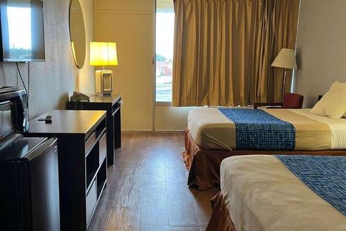 Travelodge By Wyndham Carlisle North