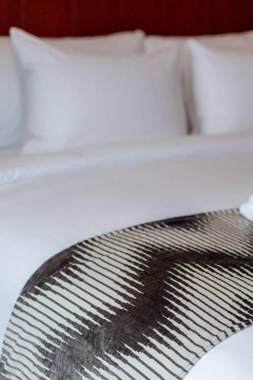 SILQ Hotel & Residence