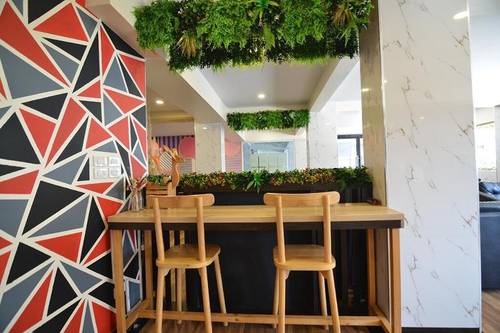 Station 203 Hotel