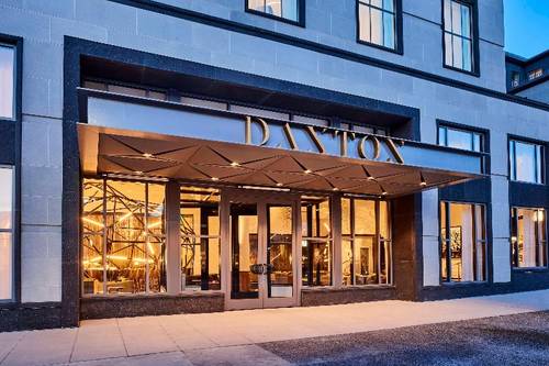 Daxton Hotel Birmingham, Curio Collection