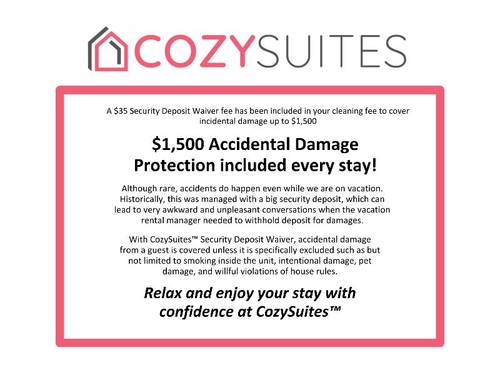 Cozysuites Music Row