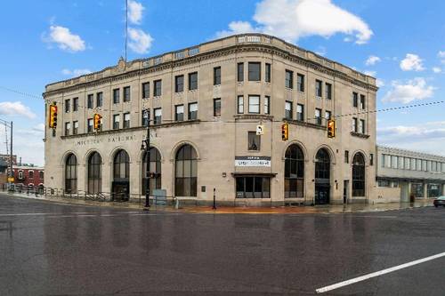 Cityflatshotel - Port Huron Ascend Hotel Collectio