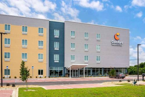 Comfort Inn & Suites Destin Near Henderson Beach