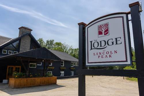 The Lodge At Lincoln Peak