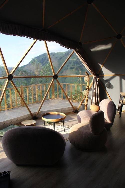Bogina Dome & Suite