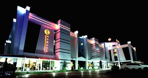 Ramada Plaza By Wyndham İzmit