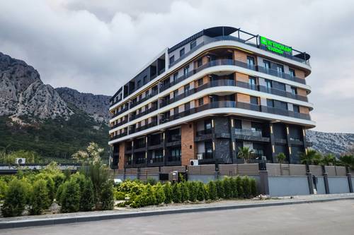 Wyndham Garden Antalya Konyaaltı
