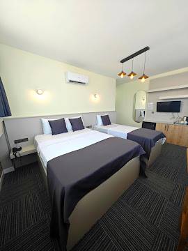 Abbara Hotel