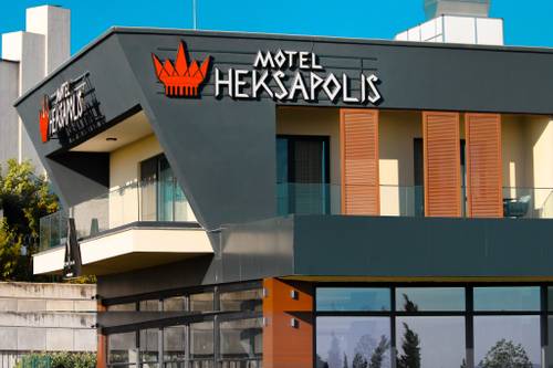 Motel Heksapolis