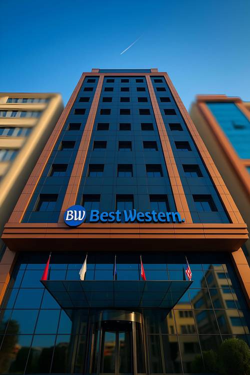 Best Western Hotel İzmir
