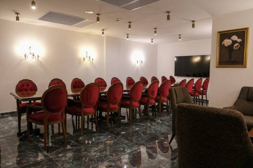 Gülce Köşk Otel & Restaurant
