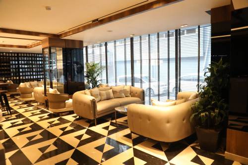 PL MANAGED BY DEDEMAN
