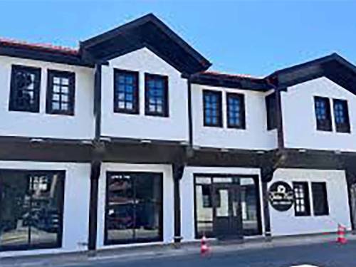 Gülce Köşk Otel & Restaurant