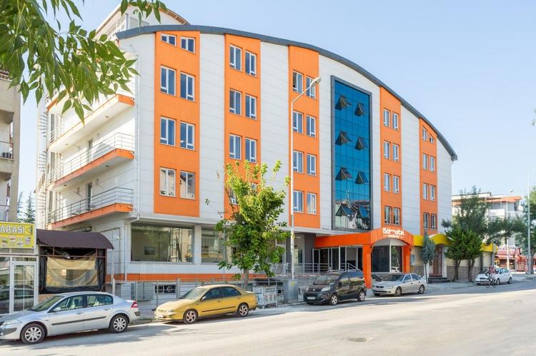 156 Hotel Residence