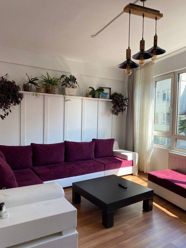 Üsküdar 2+1 Daire