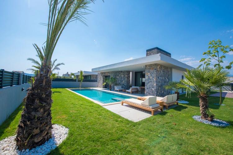 Zaya Villas