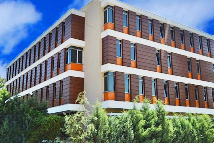 Çetinel Otel