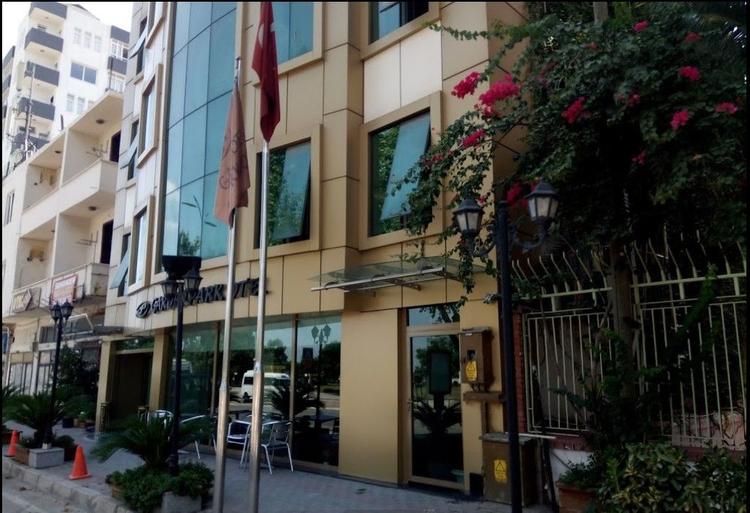 Garden Park Otel