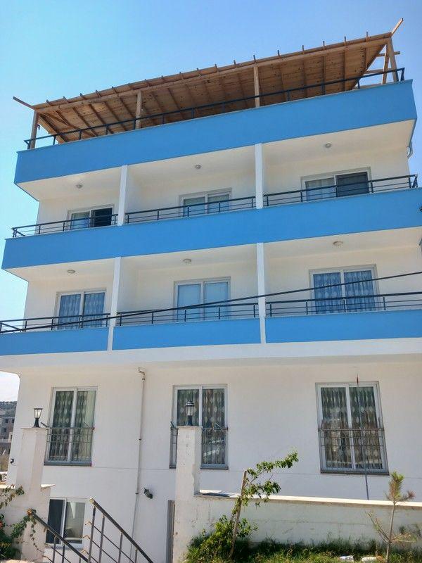 Maya Butik Otel