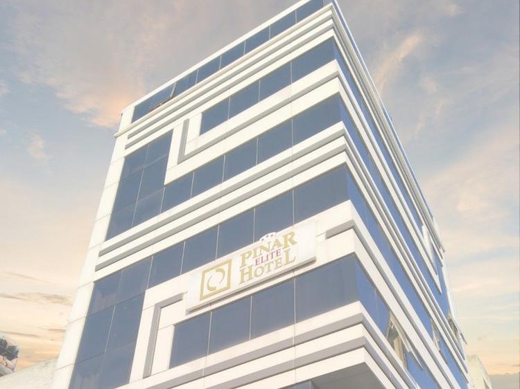 Pınar Elite Otel